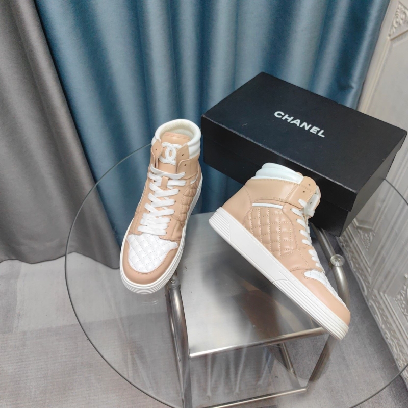 Chanel Casual Shoes